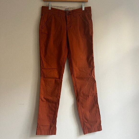 Horny Toad Pants - HORNY TOAD KHAKIS 4